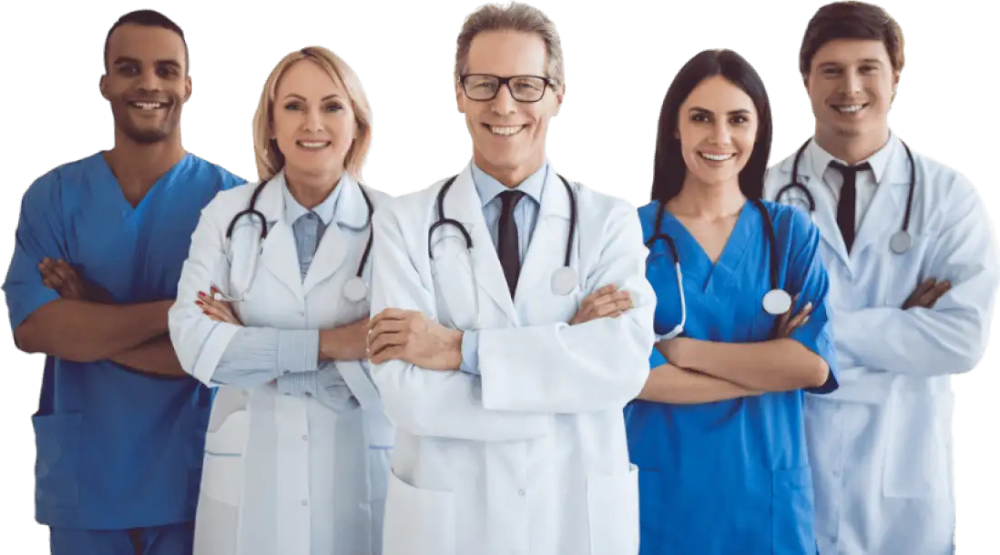 Medical Professionals Team